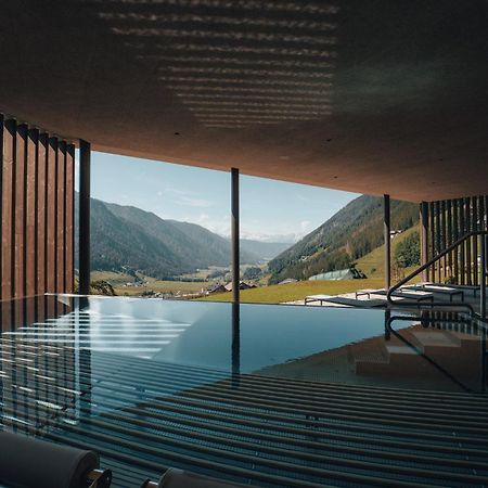 Mountain Residence Montana Santa Maddalena Exterior photo