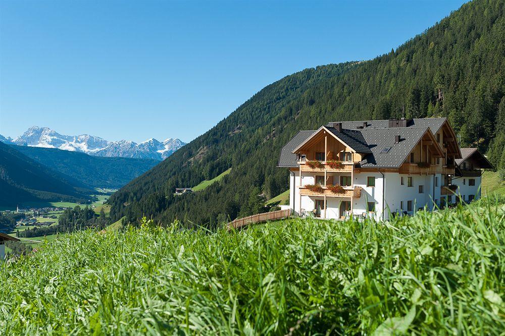 Mountain Residence Montana Santa Maddalena Exterior photo