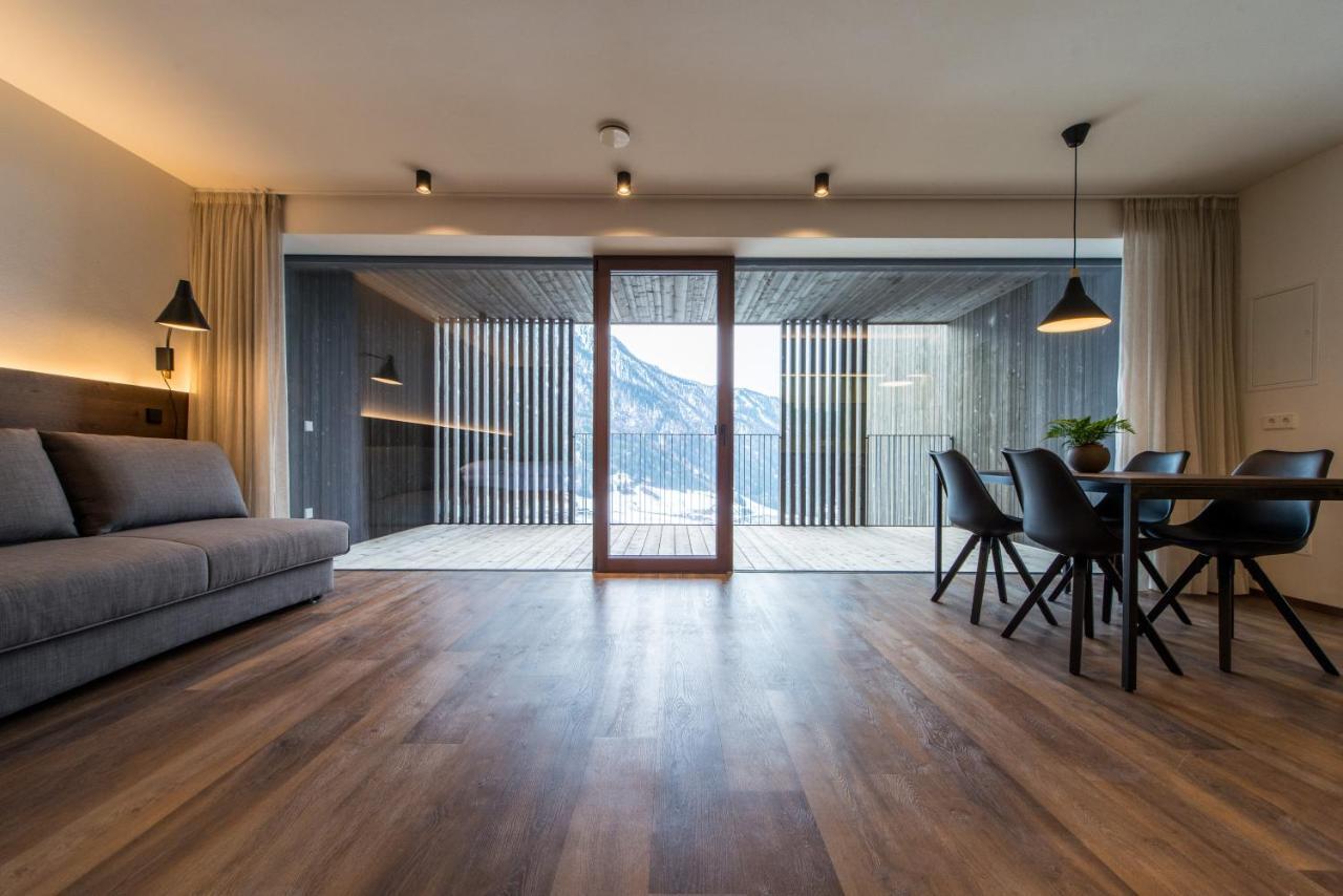 Mountain Residence Montana Santa Maddalena Exterior photo